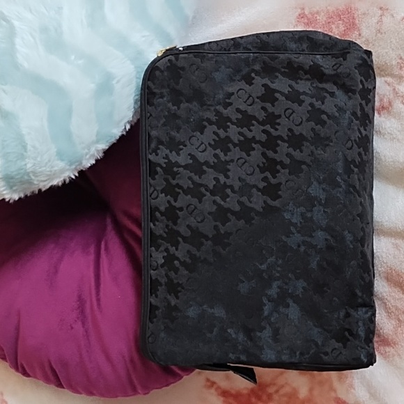 Dior Handbags - Christian Dior Large Clutch Bag